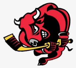 Belleville Bulls Mascotte - Belleville Bulls Logo #735715