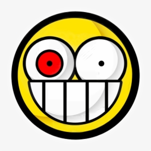 Omg Face Png Download - Hooked On Something #735762