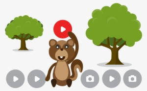Cutnut App Social Stories Cut - Vector Graphics #735783