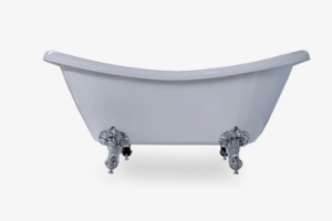 Bathtub Png - Curtain #735838