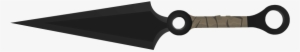 Kunai Drawing Weapon - Kunai Png #735890