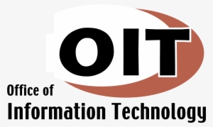 Transparent Oit Png Transparent Vector Freebie Supply - Oregon Institute Of Technology #735952