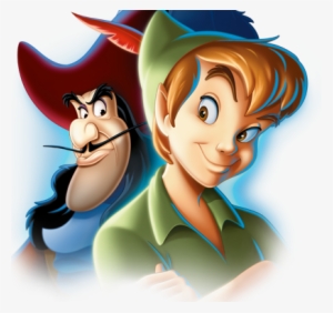 Peter Pan Png File - Disney Peter Pan Png #736077 Peter Pan Png File - Disney Peter Pan Png #736077
