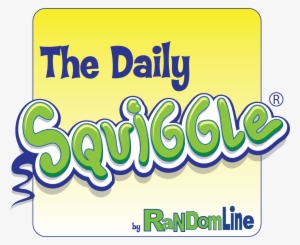 The Daily Squiggle Is Brought To You By Randomline - Facebook #736079