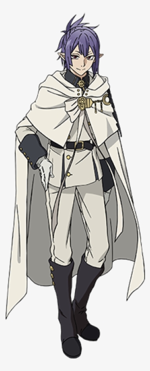 Seraph Of The End - Lacus Welt #736097