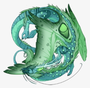 4441715 350 - Dragon #736141