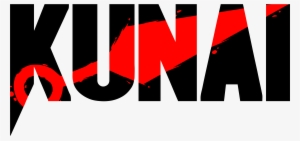 Logo & Icon - Kunai #736160