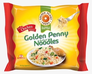 Golden Penny Noodles - Golden Penny #736161