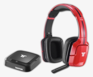 Tritton Kunai Wireless #736202