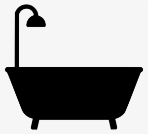 Bathtub Comments - Bathtub Vector Svg #736226