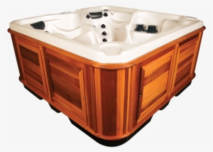 An Error Occurred - Arctic Spa #736228