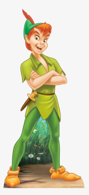 Imágenes De Peter Pan Con Fondo Transparente, Descarga - Cardboard Cut Out Peter Pan #736250 Imágenes De Peter Pan Con Fondo Transparente, Descarga - Cardboard Cut Out Peter Pan #736250