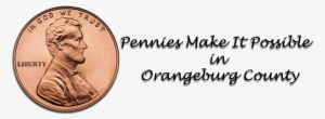 Cpst Penny #736278