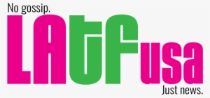 Forever 21 Gets Saucy With Tb Line - Latf Usa Logo #736347