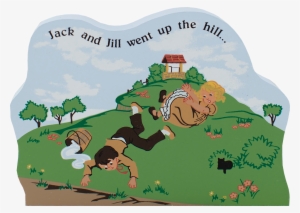 Jack And Jill #736369