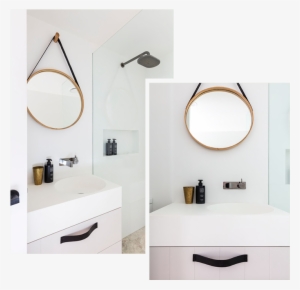 Guest Bath - Bathroom #736395