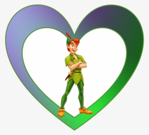 Peter Pan Toppers Or Free Printable Candy Bar Labels - Disney Peter Pan Cardboard Stand-up #736440 Peter Pan Toppers Or Free Printable Candy Bar Labels - Disney Peter Pan Cardboard Stand-up #736440