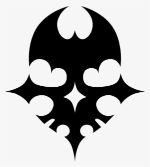 Symbol01 - World Ends With You Reaper #736441