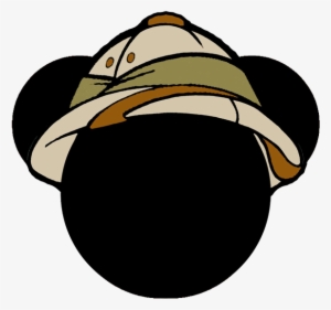 Resultado De Imagen Para Goofy Bebe Png - Mickey Safari Png #736533