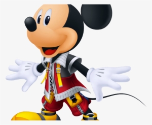 Planescape Torment Clipart Mickey Mouse #736553