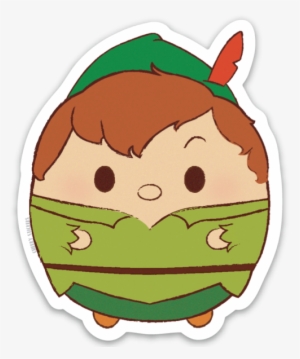Peter Pan - Peter Pan Sticker #736655 Peter Pan - Peter Pan Sticker #736655