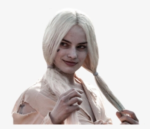 Margot Robbie Png Transparent Image - Transparent Margot Robbie Png #736703