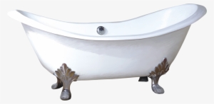 Ванна На Прозрачном Фоне #736723