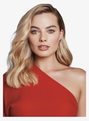 Margot Robbie Hair, Margot Robbie Style, Actress Margot - Margot Robbie Curly Hair #736750