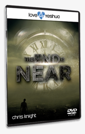 The End Is Near - Dvd #736824