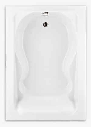 Cadet 60 Inch By 42 Inch Bathtub - Inch #736825