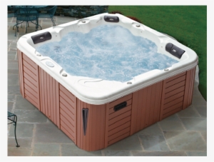 Capacity - Spa & Tub Manufacturers, Inc. #736872
