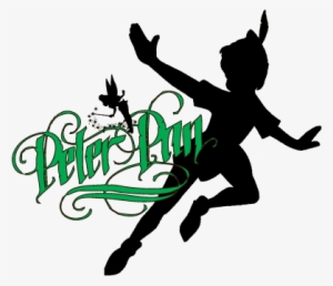 Peter Pan Take A Trip To Neverland - Sombra De Peter Pan #736968 Peter Pan Take A Trip To Neverland - Sombra De Peter Pan #736968