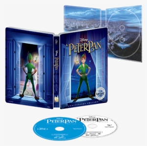 Walt Disney Signature Collection Peter Pan #737018 Walt Disney Signature Collection Peter Pan #737018