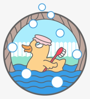 Bushwhacked Backyard Bathtub - Bathtub #737021