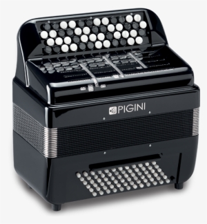 Fisarmoniche Accordions Pigini - Accordion #737107 Fisarmoniche Accordions Pigini - Accordion #737107