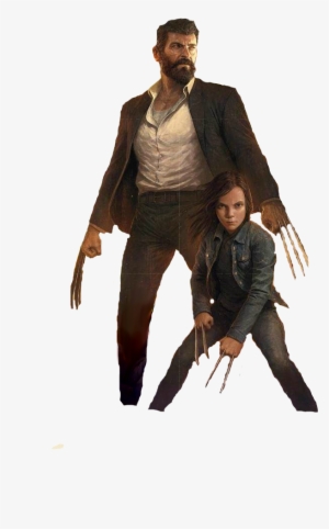 Image For Png Arlequina Harley Quinn Margot Robbie - X23 Logan Png #737221