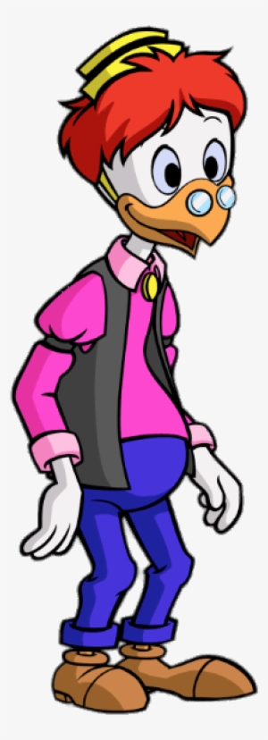 Download - El Profesor De Mickey Mouse #737223