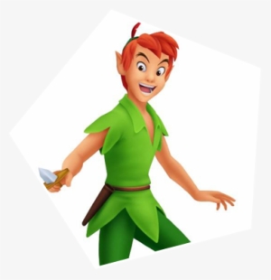 Peter Pan - Kingdom Hearts Peter Pan #737247 Peter Pan - Kingdom Hearts Peter Pan #737247