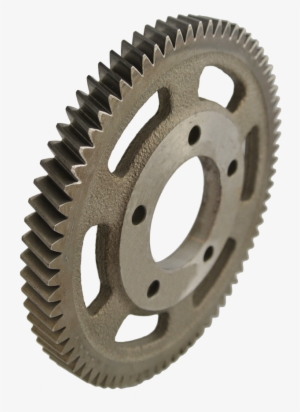 Special Metal Parts - R8 1-speed Gear Z60 #737283