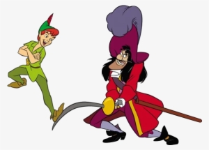 Imágenes De Peter Pan Con Fondo Transparente, Descarga - Peter Pan Und Captain Hook #737291 Imágenes De Peter Pan Con Fondo Transparente, Descarga - Peter Pan Und Captain Hook #737291