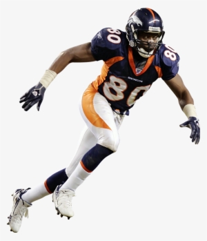 Denver Broncos Players Png #737324