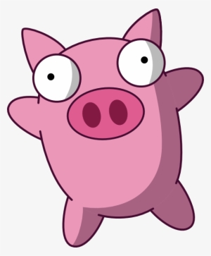 Download Png Image Report - Piggy Png #737360