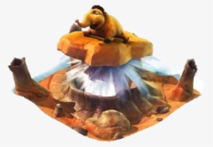 Larger Gyro - Wiki #737432