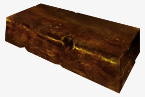 Dwarven Metal Ingot - Metal Ingot #737524 Dwarven Metal Ingot - Metal Ingot #737524