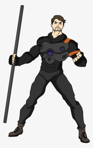 Gyro - Cartoon #737595