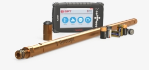 Gyrologic™ - Borehole Survey Unit Equipment #737664