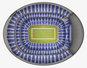 Mile High Stadium - Free Transparent PNG Download - PNGkey