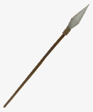 Spear - Spear Hd Png #737769