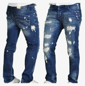 Men's Jeans Png Image - Delhi Wholesale Market Jeans #737772