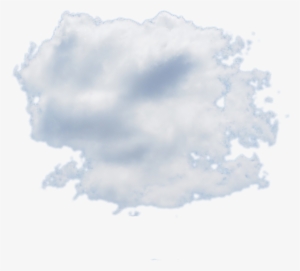 Cloud With Transparent Background Free Download - Darkness #737818